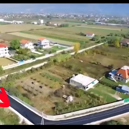 Villa Alpine Valjiosi