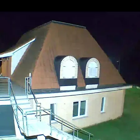 Alpine Villa Valjiosi