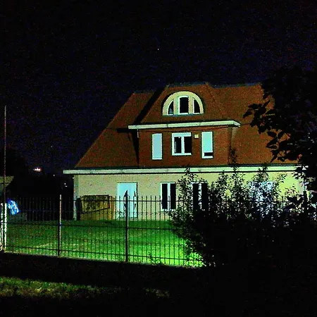 Villa Alpine
