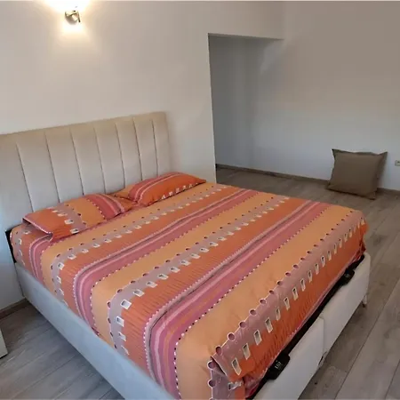 Villa Alpine Valjiosi