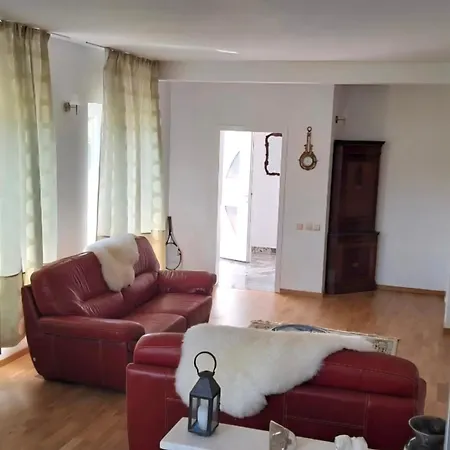 Villa Alpine