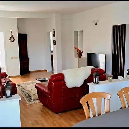 Villa Alpine