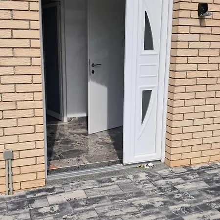 ヴィラ Alpine Valjiosi