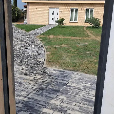 Villa Alpine Valjiosi