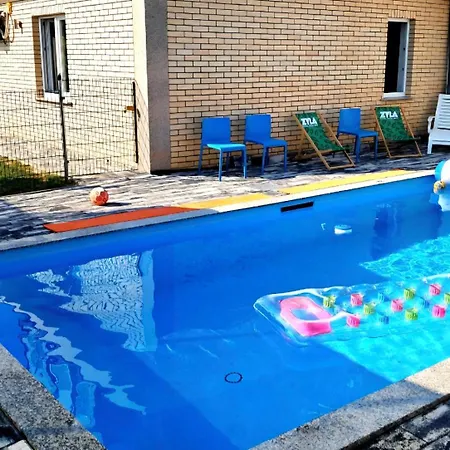 Villa Alpine *